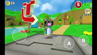 Süper Bear Adventure de mod menü nasıl yapılır