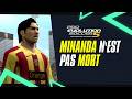 PES 5 Original Season : Episode 15 Ligue des Masters avec le @rclens