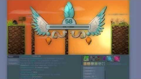 Transformice- Vanilla #1