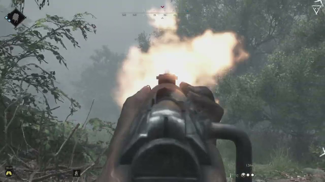 HuntShowdown 1896: Team Wipe Compilation (PS5)