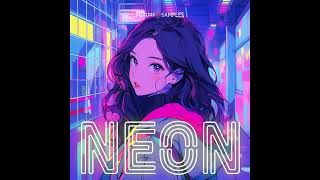 NEON - Techno Melodies (Sample Pack)