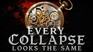 Every Financial Collapse Follows These 4 Stages