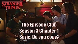 Stranger Things S3 C1 Suzie, Do you copy? | The Episode Club 2019
Hey Everyone Welcome back to my channel, or Welcome if you are new here!! Tonight we are going to be talking about Stranger Things S3C1 Suzie, Do you copy?
My Socials:
FACEBOOK page: https://www.facebook.com/MackenzieLBurns/
TWITTER: https://twitter.com/MackenzieLBurns
INSTAGRAM: https://www.instagram.com/mackenzielburns/
PATREON: https://www.patreon.com/MackenzieLBurns
The Fandom 3:
https://www.instagram.com/thefandom3cast/
https://www.patreon.com/thefandom3
https://www.facebook.com/The-Fandom-3-2782408991775174/
https://twitter.com/TheFandom3cast
https://anchor.fm/Fandom3
Where to My Friends :
Johnny B Crazy:
PATREON: https://www.patreon.com/johnnybcrazy
His main channel: https://www.youtube.com/channel/UCQgj...
Twitter: https://twitter.com/JohnnyBcrazy15
The Cylon Johns: https://www.youtube.com/channel/UCUzb...
Instagram: https://www.instagram.com/johnnybcrazy/
Clarissa Thompson :
One of the first time watchers on the Cylon Johns
https://www.youtube.com/channel/UCUzb...
John st Baptise:.
Channel: https://www.youtube.com/channel/UCrac...
The Cylon Johns: https://www.youtube.com/channel/UCUzb...
Twitter: https://twitter.com/JohnStBaptiste1
Ben Hogan:
Personal Channel:https://www.youtube.com/user/slymclain19
Drinks and Knows Channel: https://www.youtube.com/channel/UCASK...
Twitter: https://twitter.com/SlyMclain
Alicia Kingston:
Youtube: https://www.youtube.com/channel/UCFIN...
Twitter: https://twitter.com/Guyana_Rose
Facebook Page for Geekchat 1 https://www.facebook.com/groups/GeekC...
Copyright Disclaimer Under Section 107 of the
Copyright Act 1976, allowance is made for
fair use for purposes such as criticism,
comment, news reporting, teaching, scholarship,
and research. Fair use is a use permitted by
copyright statute that might otherwise be
infringing. Stranger Things S3 C1 Suzie, Do you copy? | The Episode Club 2019