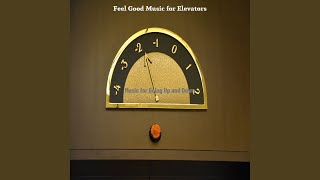 Refined Backdrops for Long Elevator Rides
