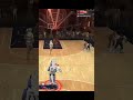 People accusing me of zenning still in NBA 2k25! Greatest fader in the game! #2ktvwow #2kcommunity