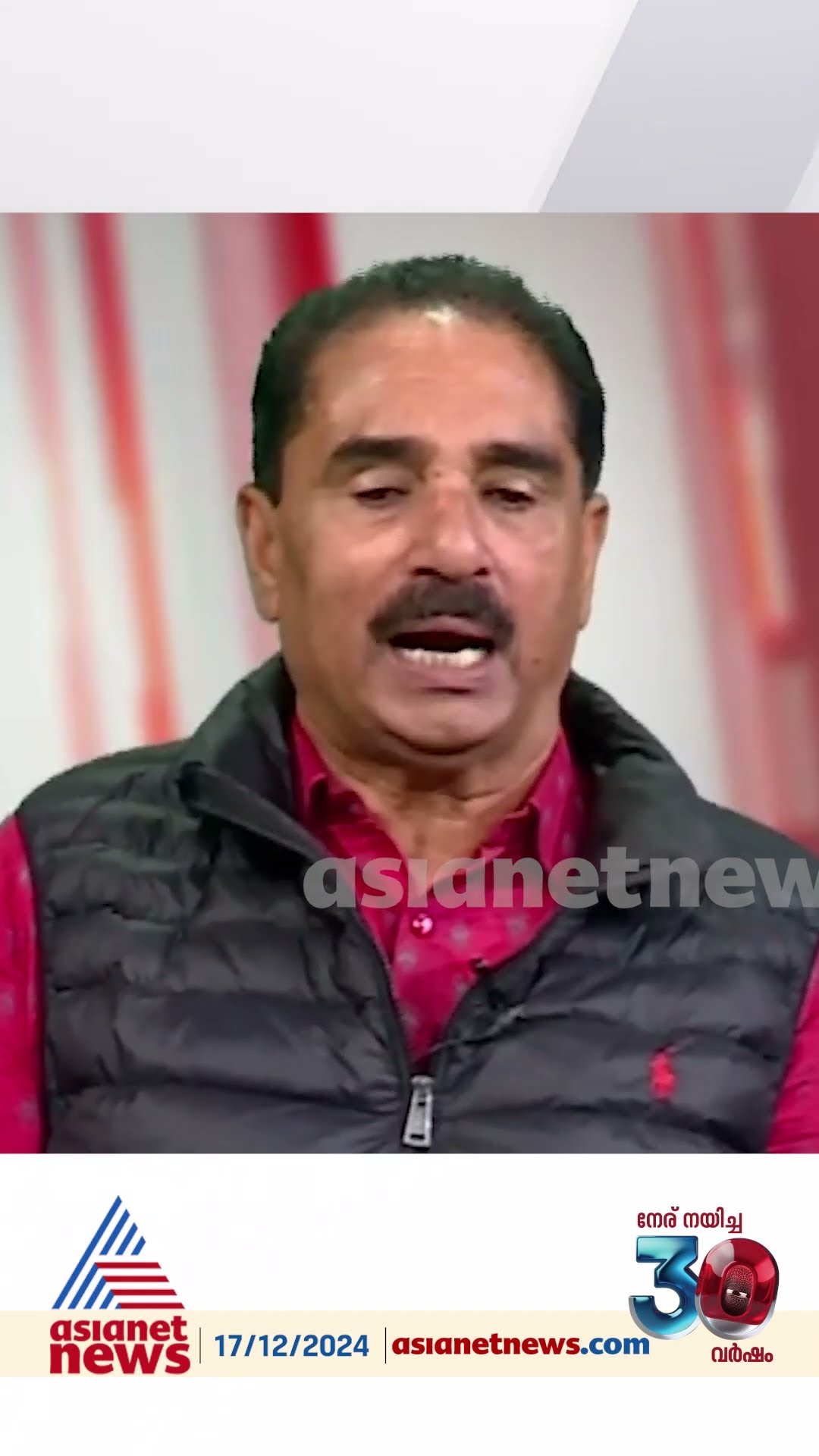 'പ്രസിഡൻഷ്യൽ ഭരണത്തിനെ അനുകൂലിക്കുന്നവരാണ് ആർഎസ്എസും ബിജെപിയും, അതിലേക്കാണ് കാര്യങ്ങൾ പോകുന്നത്'