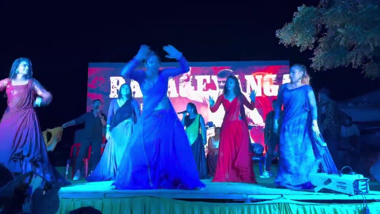 DHALAPATHI SONG TDP ROCK STAR EVENTS ONOLE 8639801853