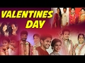 Valentines Day Special: Celebrities and their Love Stories