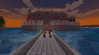 Episode 2 The Great Jamestown (Based On A True Story)