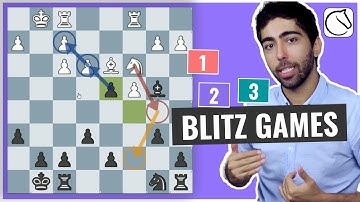Chess Game Analysis - Learn to get your own Answers | Lichess Livestream | IM Alex Astaneh