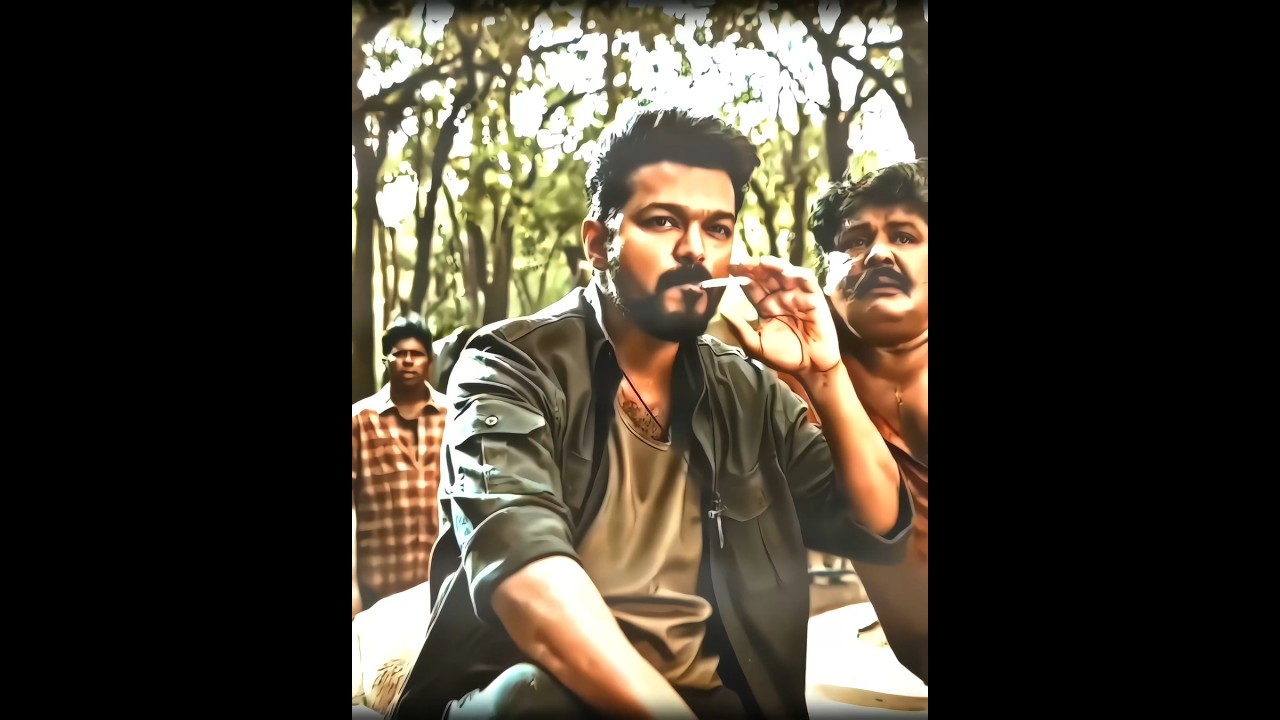 " Ben 10 " Trending 📈 Edit | Leo Vijay Edit | 