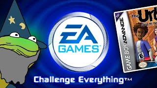 Urbz, Sims GBA. Challenge Everything™