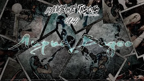 make me insane  - Сон (МакSим Metal Cover) [Лирик Видео]