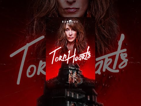 Torn Hearts — tráiler