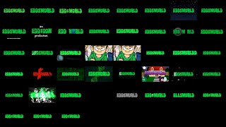 All Eddsworld Jingles 2008 - 2023