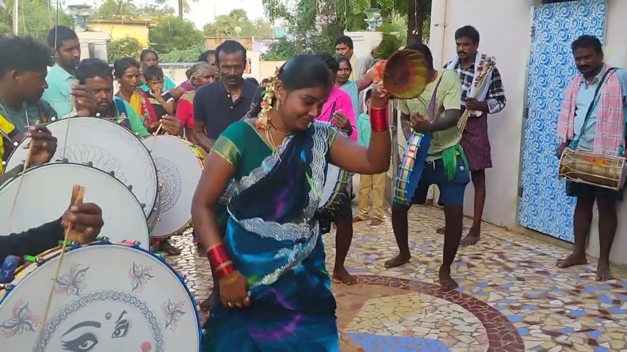 Chedimala mathamma kolupu ,tip to bittu