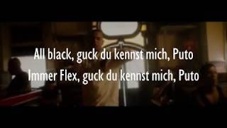 LUCIANO - IM FILM (Official HQ Lyrics) (Text)