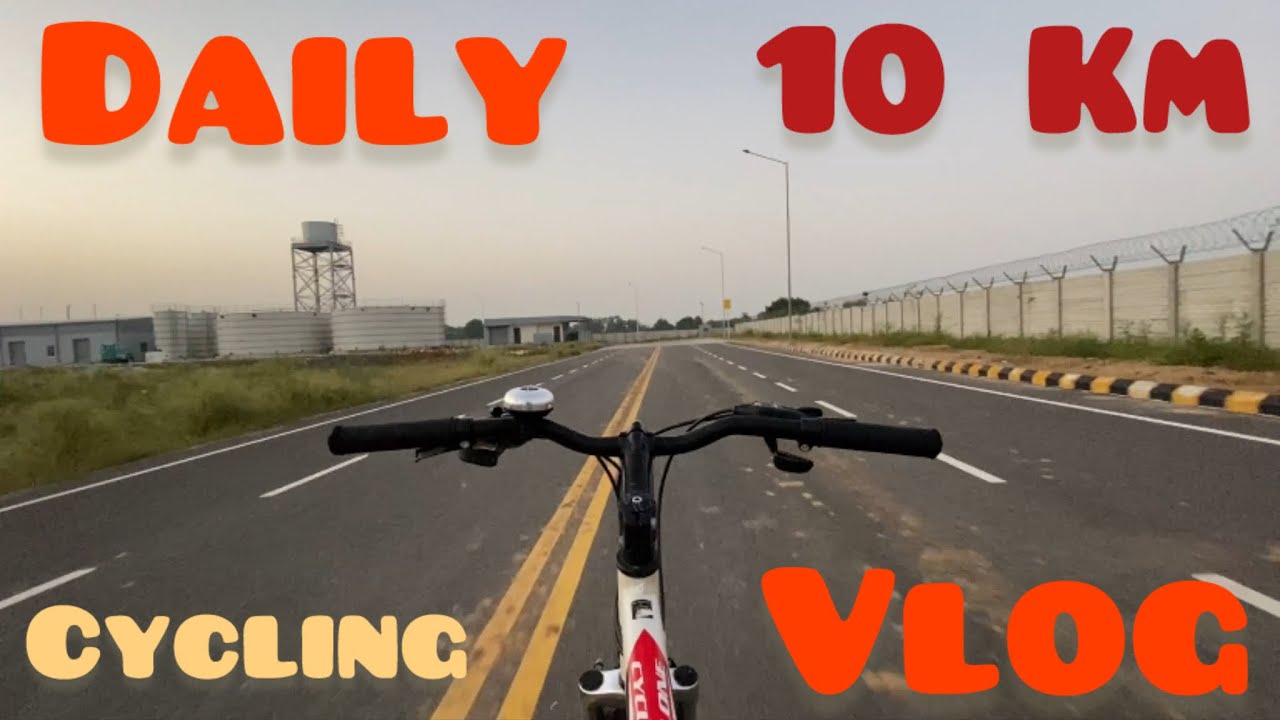 Daily life | Travel | Cycling || Naveen Rathi Vlogs - YouTube