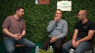 Episode 6 with Ryan Scandrett talking about Emily-Jane and her battle with Mesothelioma