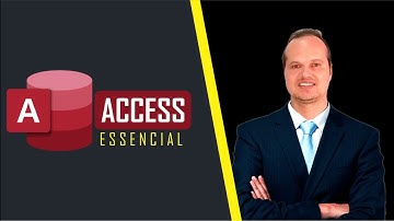 Curso Essencial de Access - 20 à 31 - Controles de Botões