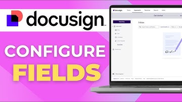 How to Configure Common Recipient Fields in DocuSign eSignature 2025 Guide