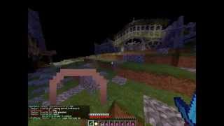 Minecraft: VenomPvP: Hacker(s)