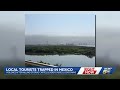 Ongoing violence in Mexico causes lockdowns for Greater Cincinnati tourists