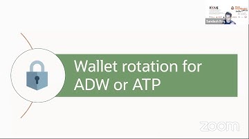 Oracle Autonomous Database  What Every DBA should know