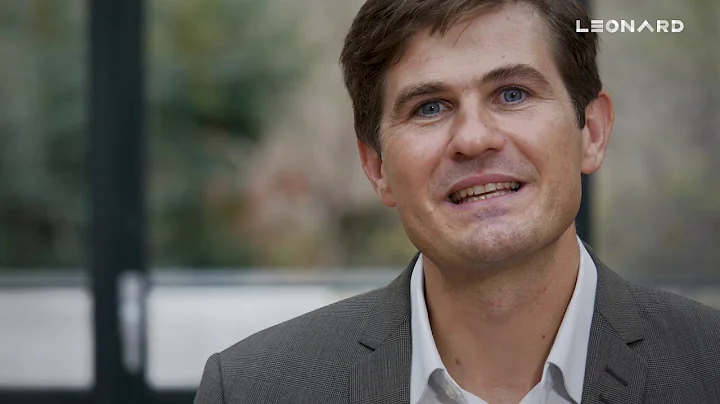 Portrait d'intrapreneurs : Bruno Paul-Dauphin et C...