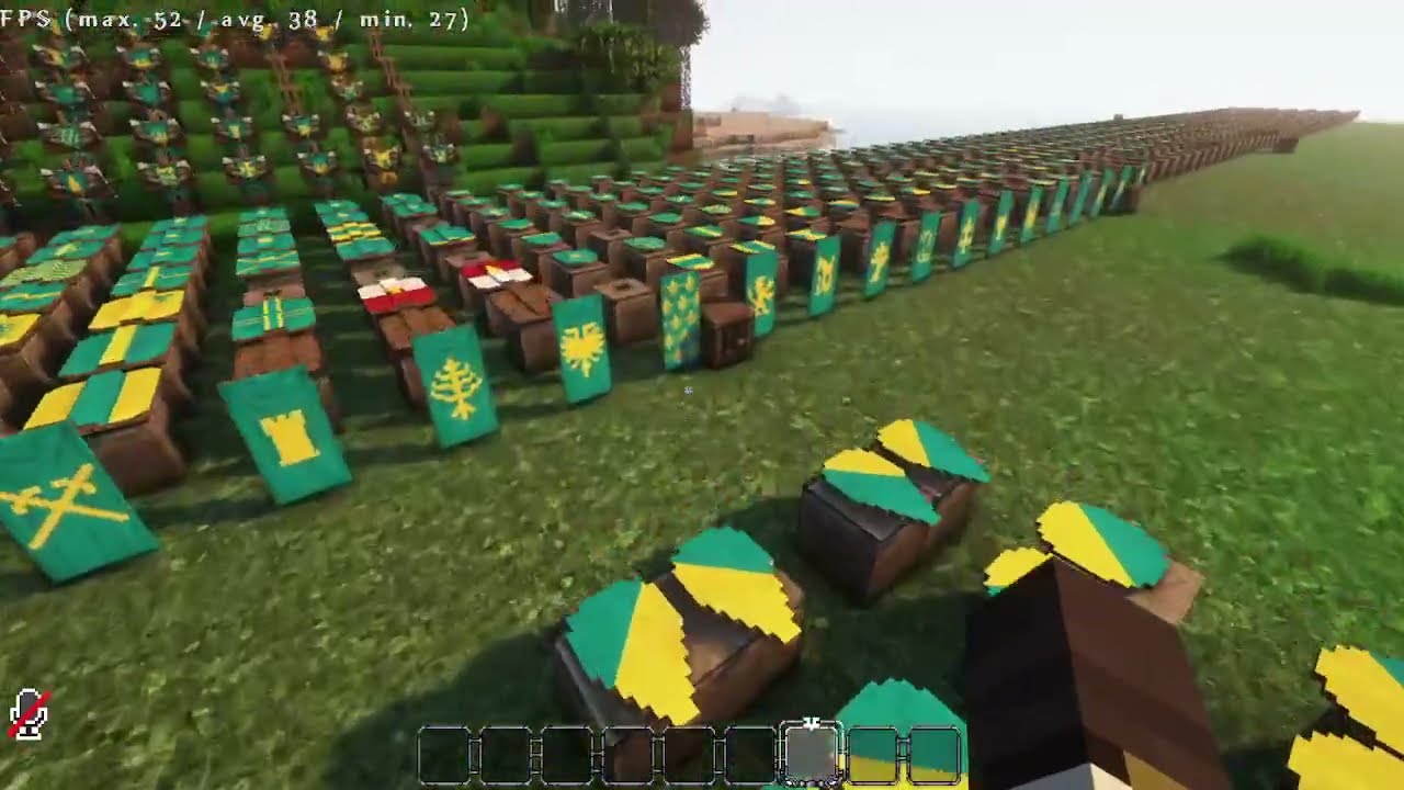 Conquest of Hunterra: A new era of conquest reforged survival!