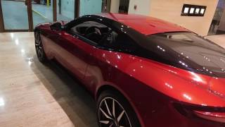 Aston Martin DB11