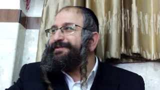 הרב מוטה פראנק - ליקו"מ ח"ב תורה כח - תורה שבעל פה - Rav Mota Frank - L"M Vol. 2 #28