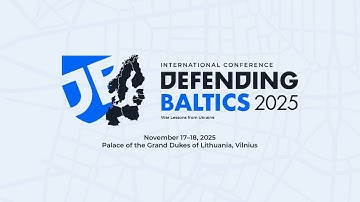 Defending Baltics 2025 – Day 1