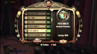 Bioshock   Infinite Part 6