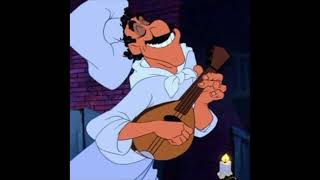 Larry Groce - Do Your Ears Hang Low? (Isolated Mandolin)