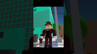 Lupin Red Transformation in Roblox [Lupinranger VS Patranger]