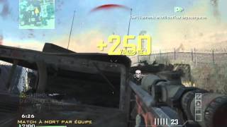 The best random quick scope ever