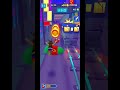 chandani raat ma #subwaysurfers #trendingsong #gaming