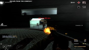 Zombie Panic! Source: Three Survivors, One Epic Escape!