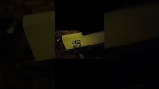 BOOK TAPPING AND PAGING ASMR