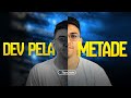 ⚛️ "Você é um Dev 'Pela Metade'? O perigo de ignorar o Backend