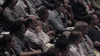 Celebrity Nicholas Campbell - Actor Describes His Process, And His Favourite Activity, Horse Racing Wealth