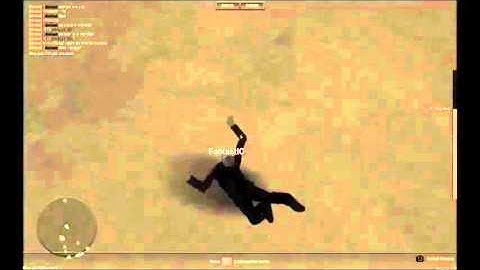 [FFS Gaming]Alex evading ban+using hack speed