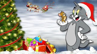 Tom & Jerry Tom & Jerry In Full Screen Clic Cartoon Compilation Looptoons
