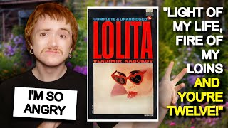 I Read The Most Depraved Book Ever Written