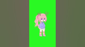 walk and jump test, look  instagram for more #animation #gachaclub #alightmotion #art #shorts #test