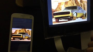 File Transfer Between NanoPi 2 (Android) & Mobile Phone via Bluetooth