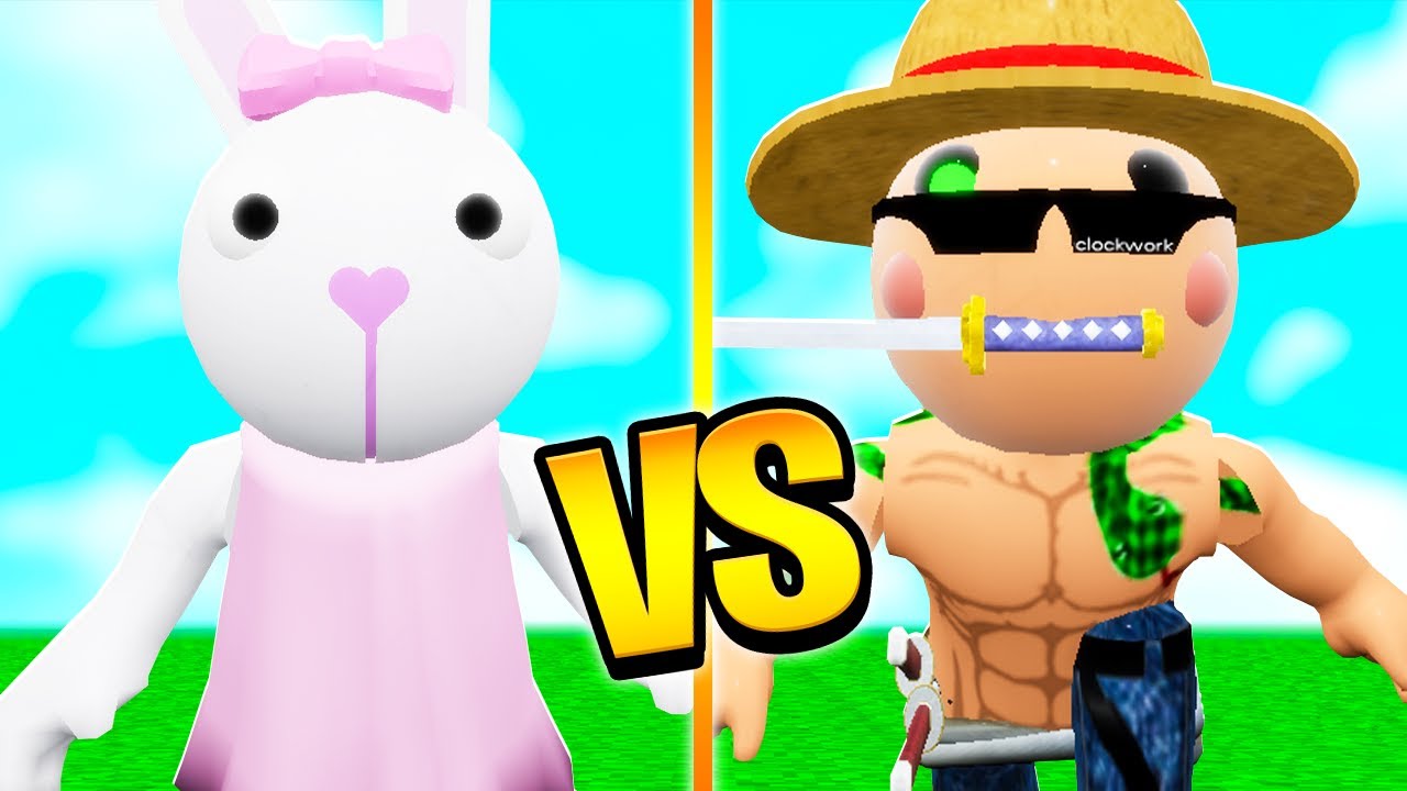 Youtube Video Statistics For Roblox Piggy Bunny S Gift Vs Swordsman Roblox Piggy Rp Noxinfluencer - 20 piggy roleplay new skins roblox in 2020 roleplay piggy new skin