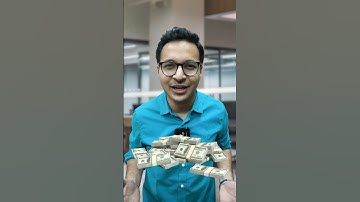 2700 crore wrong transferred in your bank account 🤩 #shorts