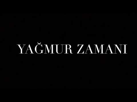 Yağmur Zamanı: Sesizlik(GerilimMüzikleri1)